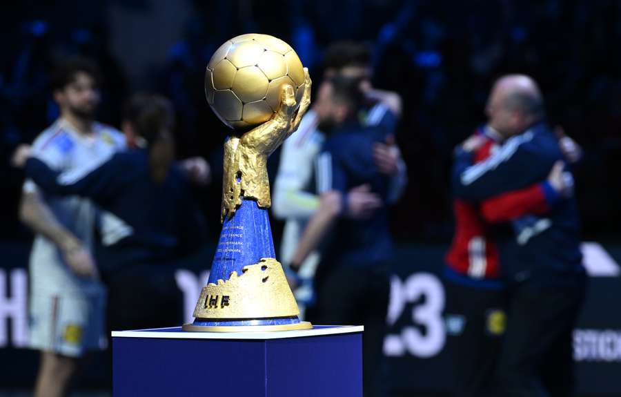 Mundial de Handebol Masculino 2023: Dinamarca conquista o tricampeonato