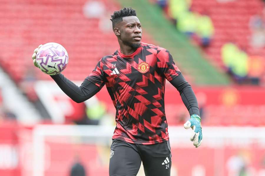 Man Utd praised for offloading Onana as Ferdinand lashes out Man Utd praised for offloading Onana as Ferdinand lashes out