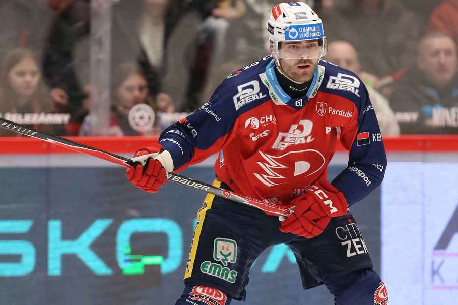 Kaut dostal jednozápasový trest.