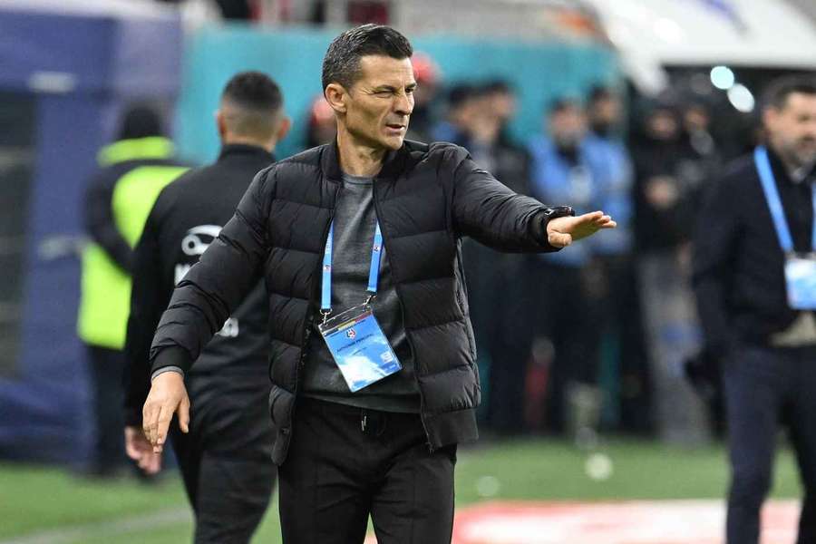 Costel Gâlcă Costel Gâlcă