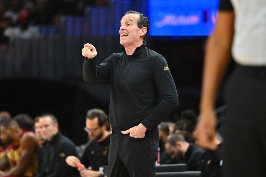 Kenny Atkinson