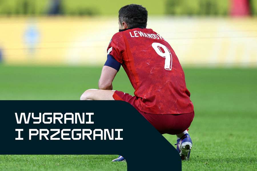 Wygrani i przegrani: Last dance Lewandowskiego? Błysnęli Krejci i Gyokeres