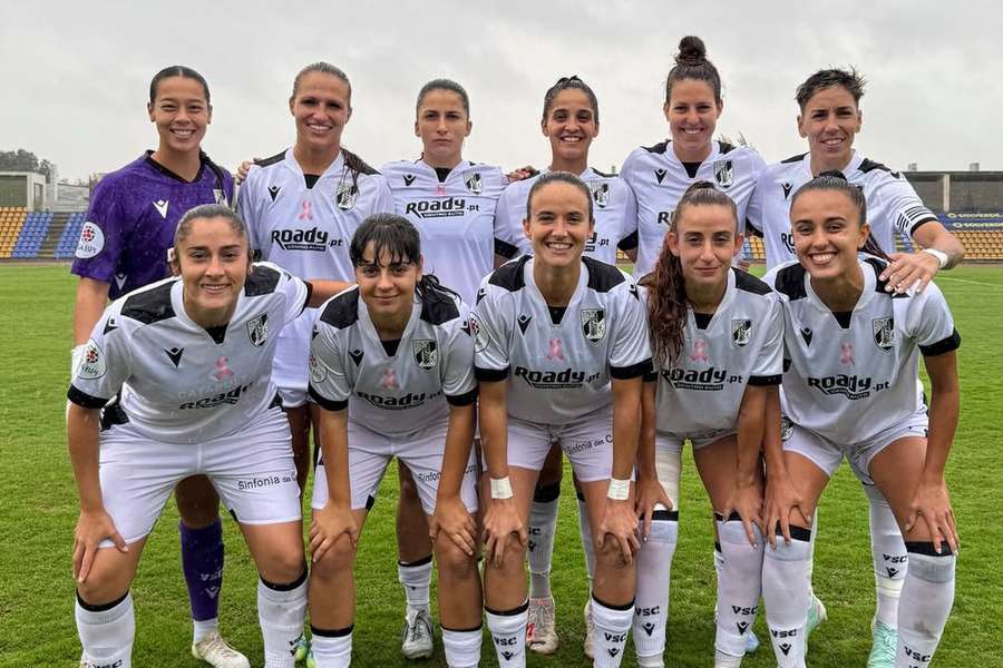 Maria Gaspar tem um desejo bem claro para o novo ano