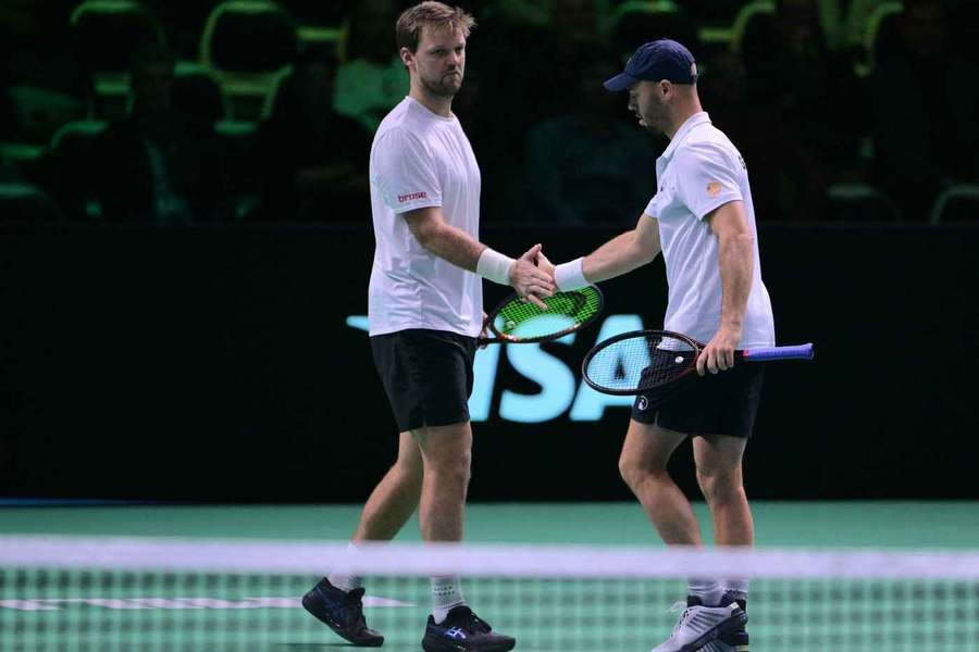 Tennis-Tracker: Alles zum Viertelfinale des Davis Cup