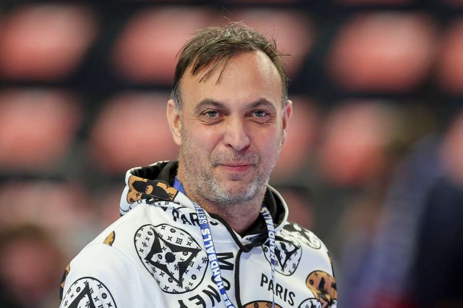 Hanning ist neuer Nationaltrainer in Italien.