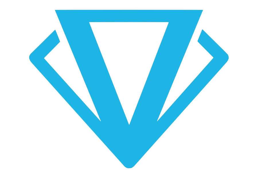 Nově představené logo Ústí nad Labem.