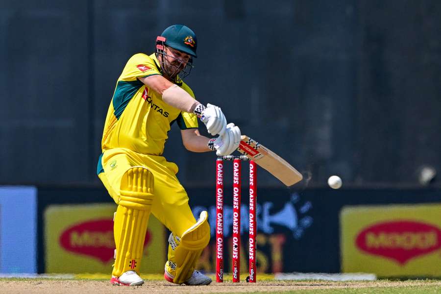 Travis Head averaged 54.83 at the last ODI World Cup and scored 71* on Champions Trophy debut in 2017.