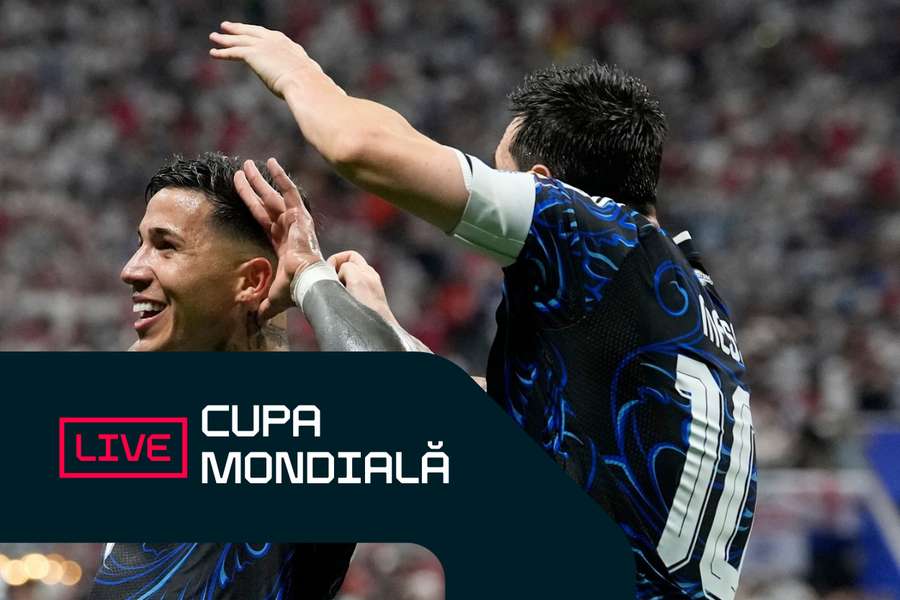 Cupa Mondială 2026 LIVE, ziua 35: Cupa Mondială 2026 LIVE, ziua 35: