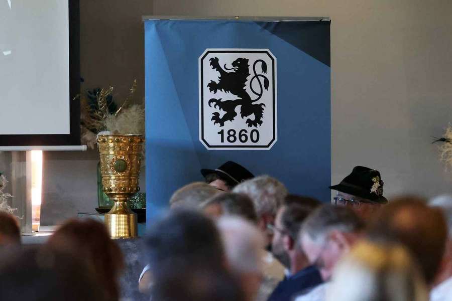 Am 28. Mai feierten die Löwen eine Jubiläumsveranstaltung anlässlich der Meisterschaft 1966 Am 28. Mai feierten die Löwen eine Jubiläumsveranstaltung anlässlich der Meisterschaft 1966