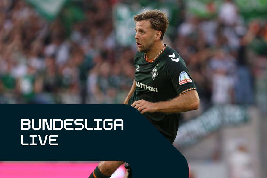 Bundesliga: 3. Spieltag live bei Flashscore Bundesliga: 3. Spieltag live bei Flashscore