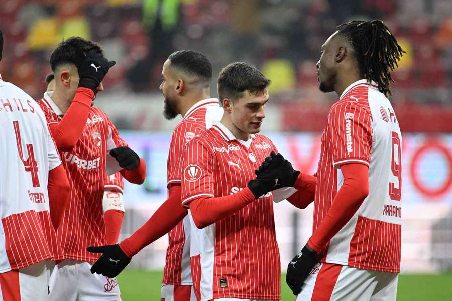 Alberto Soro și Karamoko Alberto Soro și Karamoko