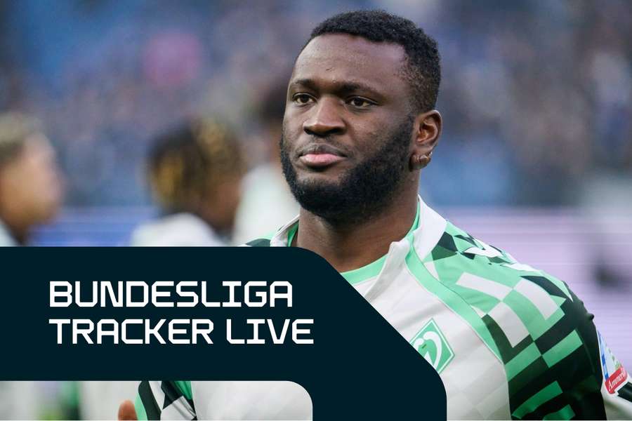 Bundesliga-Tracker: Alles zum 28. Spieltag im Oberhaus