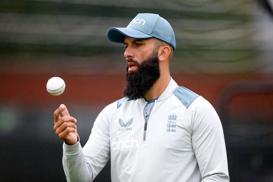 Moeen happy to be Dhoni's selective spin weapon at Chennai