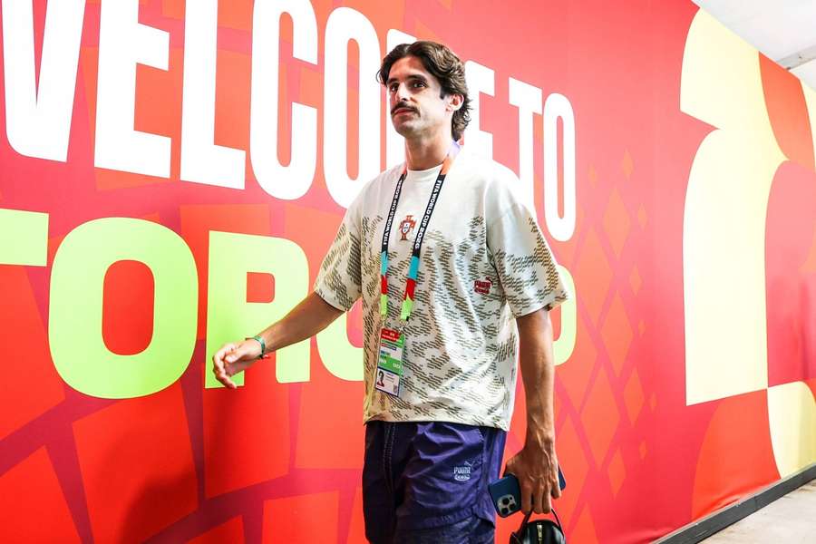 Francisco Trincão vai render 50 milhões de euros ao Sporting