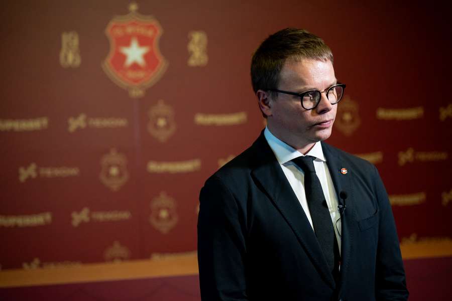 Królewski: ten werdykt jest kluczowy dla odwołań,  jak i dla przyszłości polskiej piłki