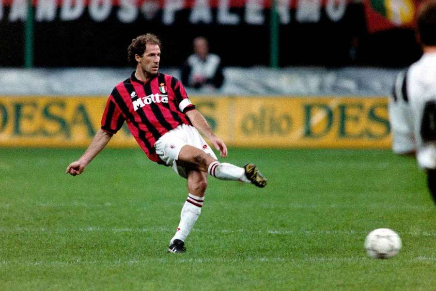 Franco Baresi
