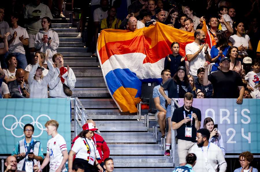 Er zijn ruim 200.000 kaarten verkocht aan Nederlandse fans