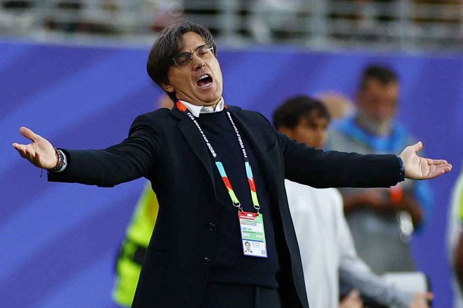 Montella nehodlá rezignovat.