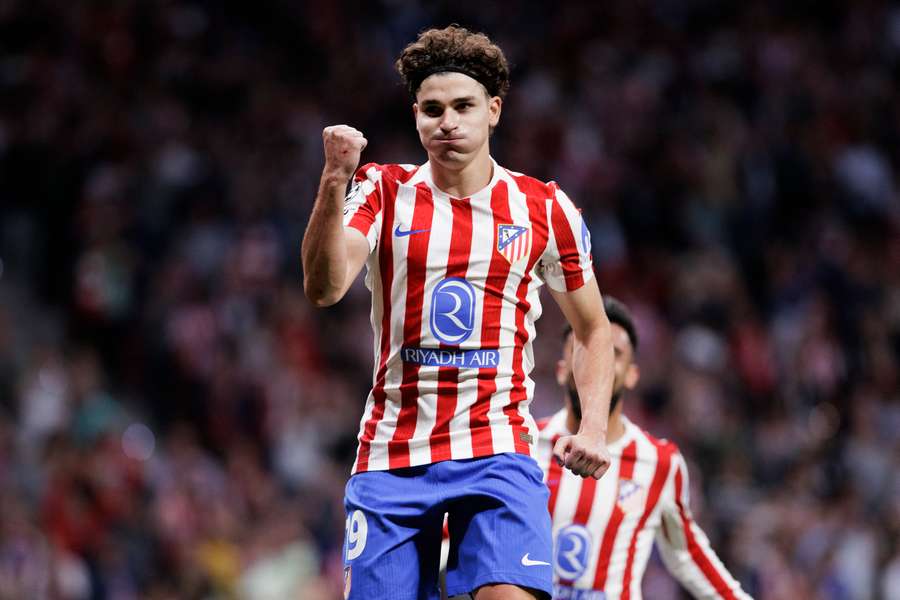 Julián Álvarez 