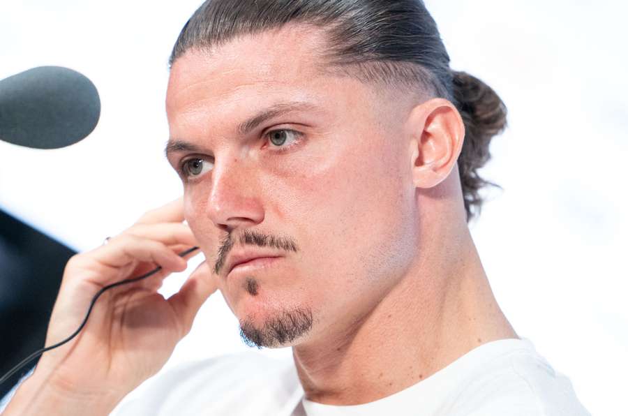 Marcel Sabitzer