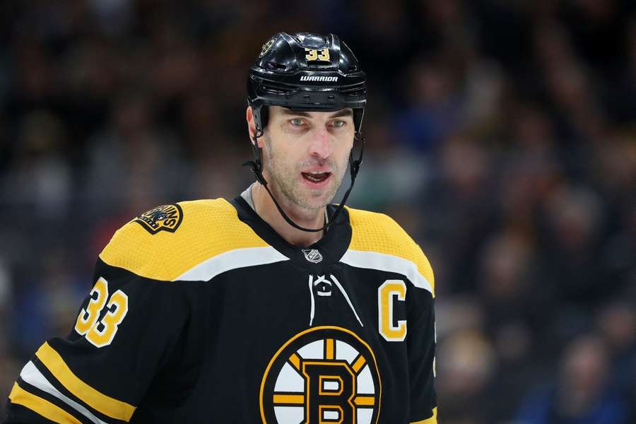 Zdeno Chára bude 10. listopadu v Torontu uveden do hokejové Síně slávy.