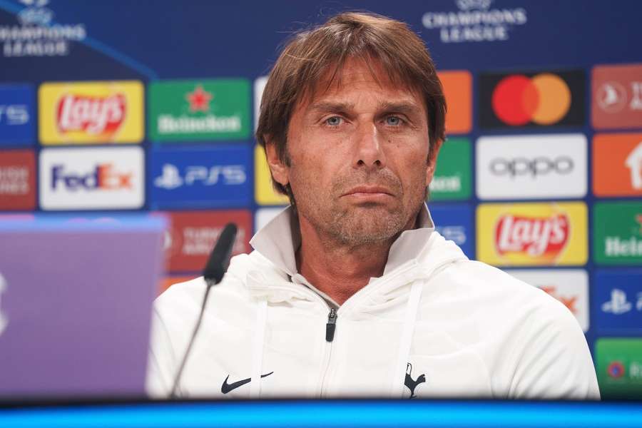 Champions League preview: Liverpool v Rangers, Frankfurt v Spurs