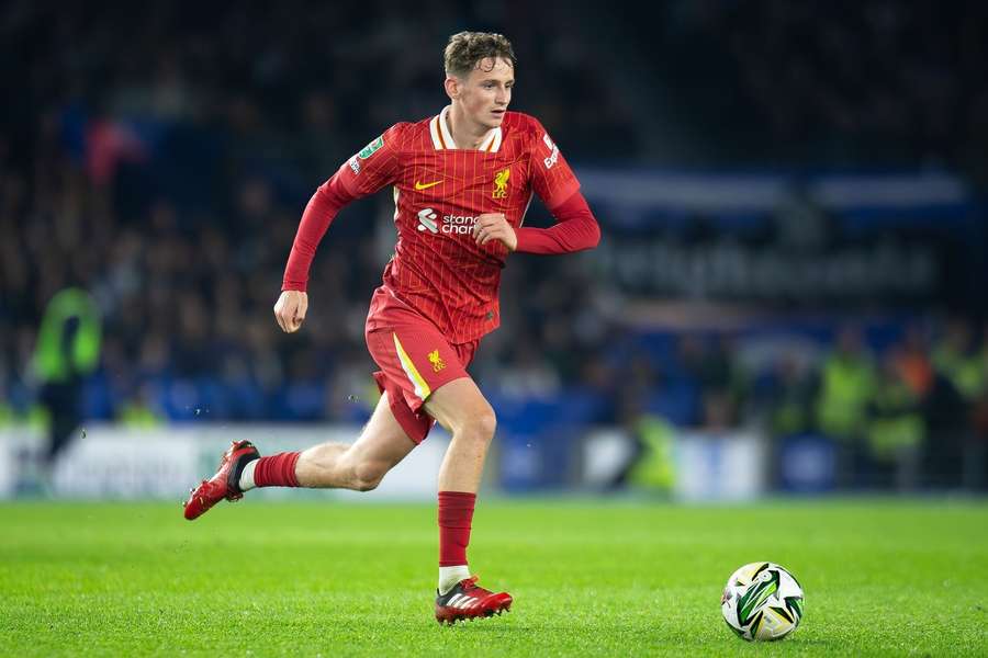 Le Groupama Stadium va découvrir Tyler Morton.