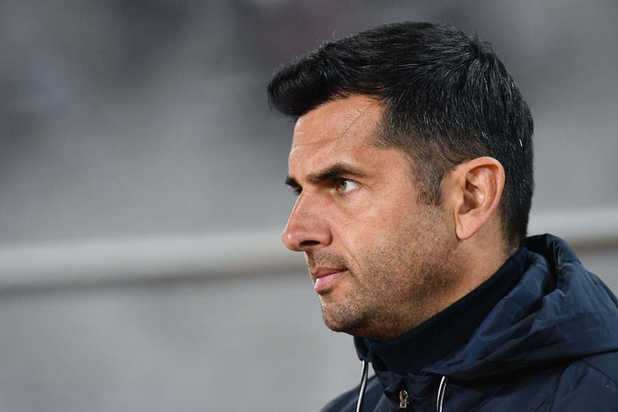 Nicolae Dică a debutat cu o remiză pe banca lui FC Voluntari