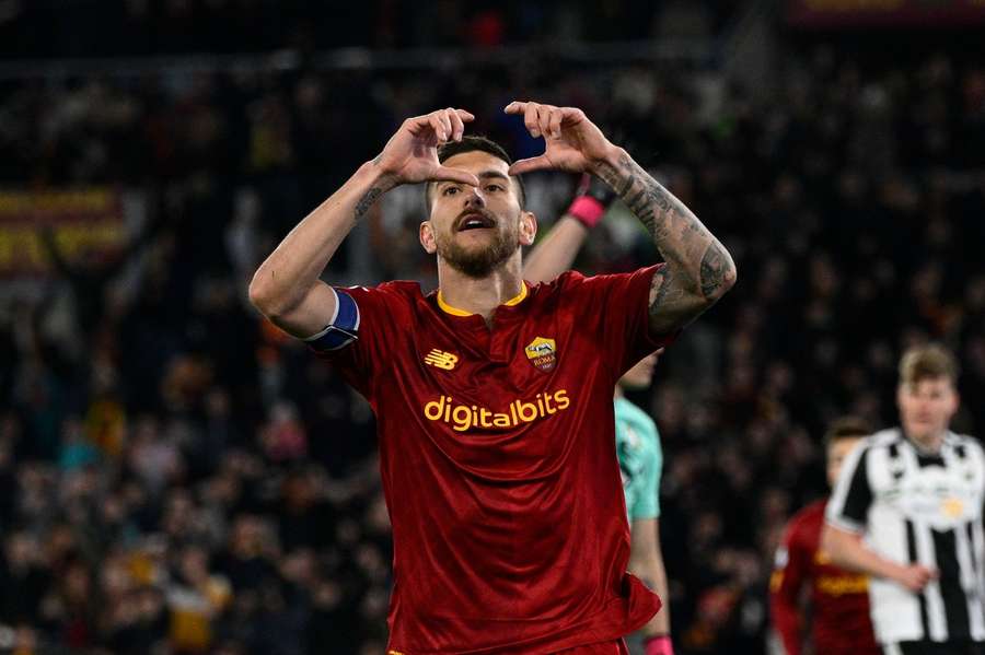 Serie A, all'Olimpico la Roma batte l'Udinese e consolida il terzo posto