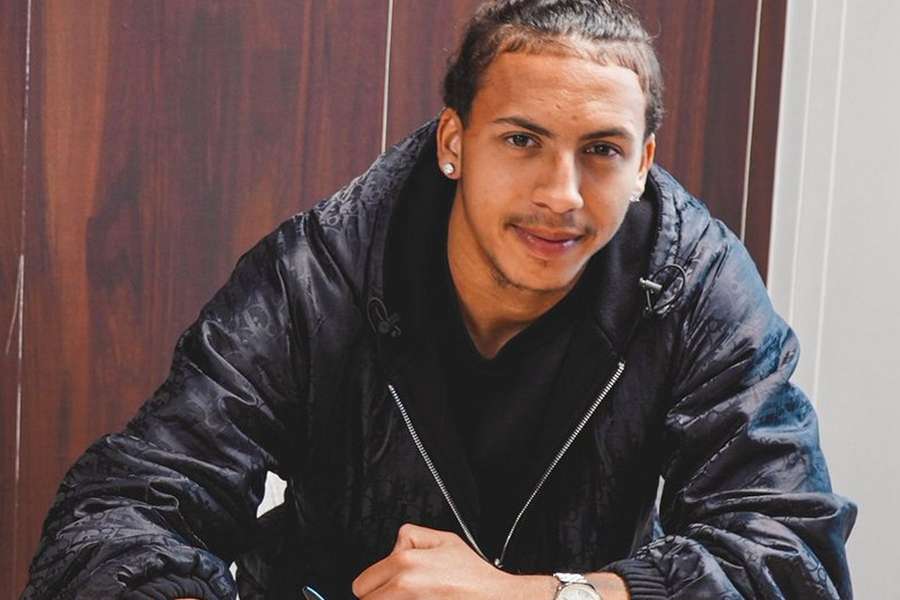 Owen happy signing new Brentford contract