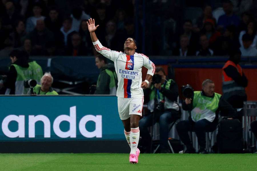 Endrick by se nebránil prodloužení pobytu v Lyonu