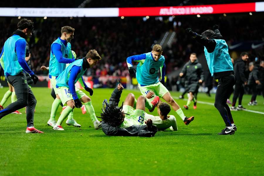 Jornada 28 de LaLiga: Los mejores momentos, goles y vídeos imperdibles