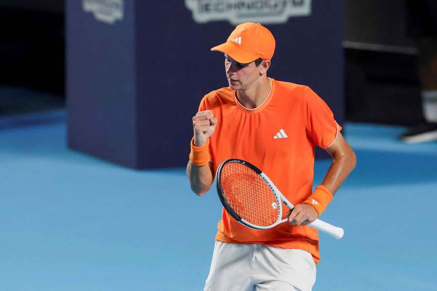 Jódar busca la victoria Jódar busca la victoria