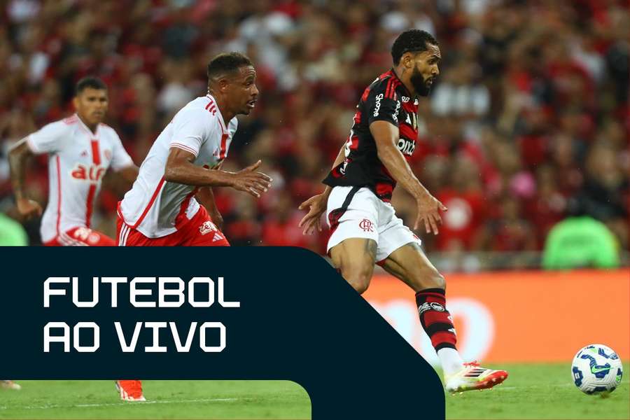 Os favoritos empataram no Maracanã