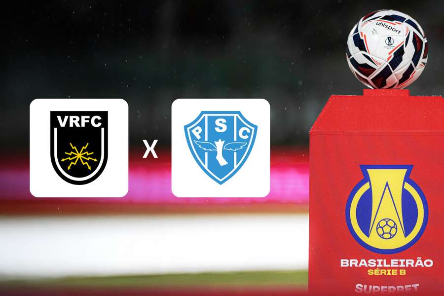 Volta Redonda x Paysandu Volta Redonda x Paysandu