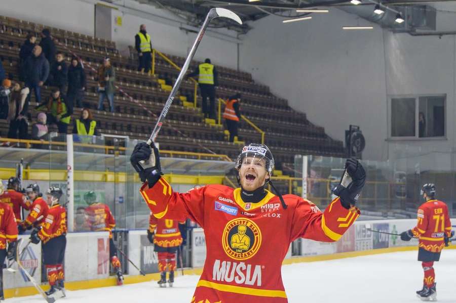 Topoľčany sa tešia z troch bodov.