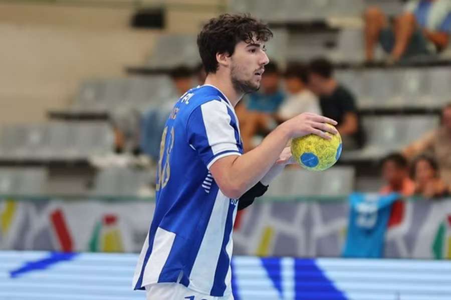 FC Porto não sentiu problemas para bater o Gaia FC Porto não sentiu problemas para bater o Gaia