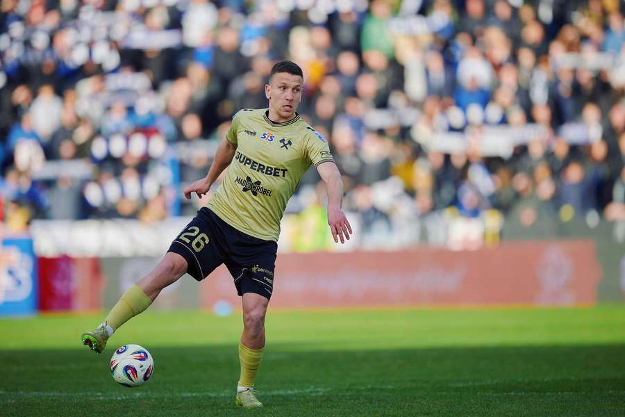 Janicki po awansie do finału Pucharu Polski: dużo brakowało nam do szkolnej trójki