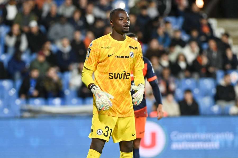 Simon Ngapandouetnbu et Montpellier à l'épreuve de Reims.