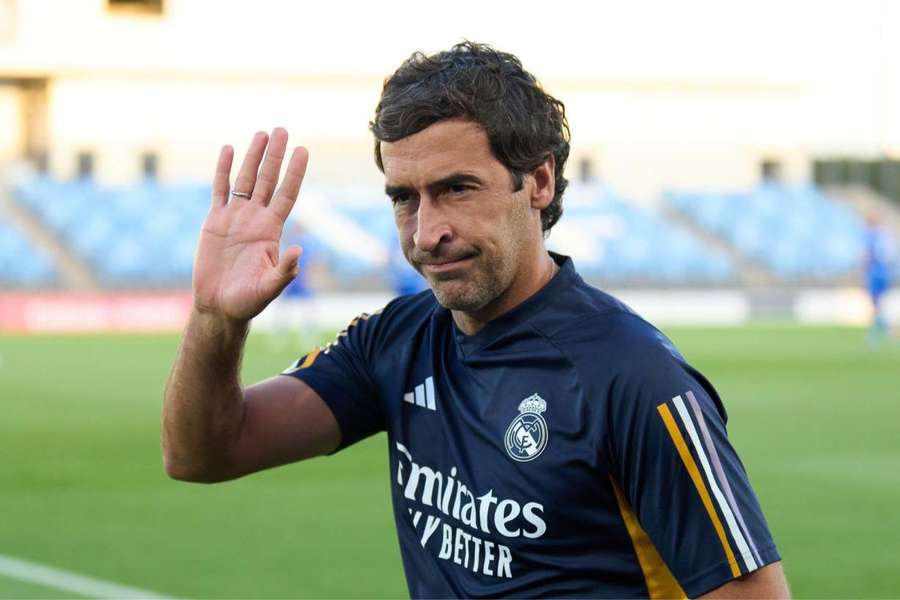 Raúl pourrait dire adieu au Real Madrid et aller à Villarreal.