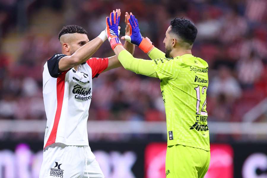 Atlas consiguió una gran victoria