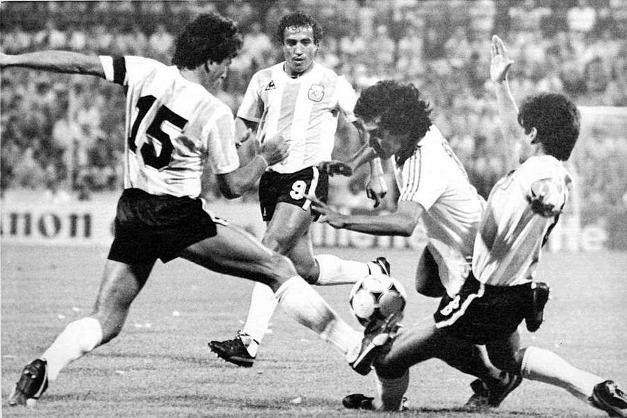 Luis Galván a murit la vârsta de 77 de ani