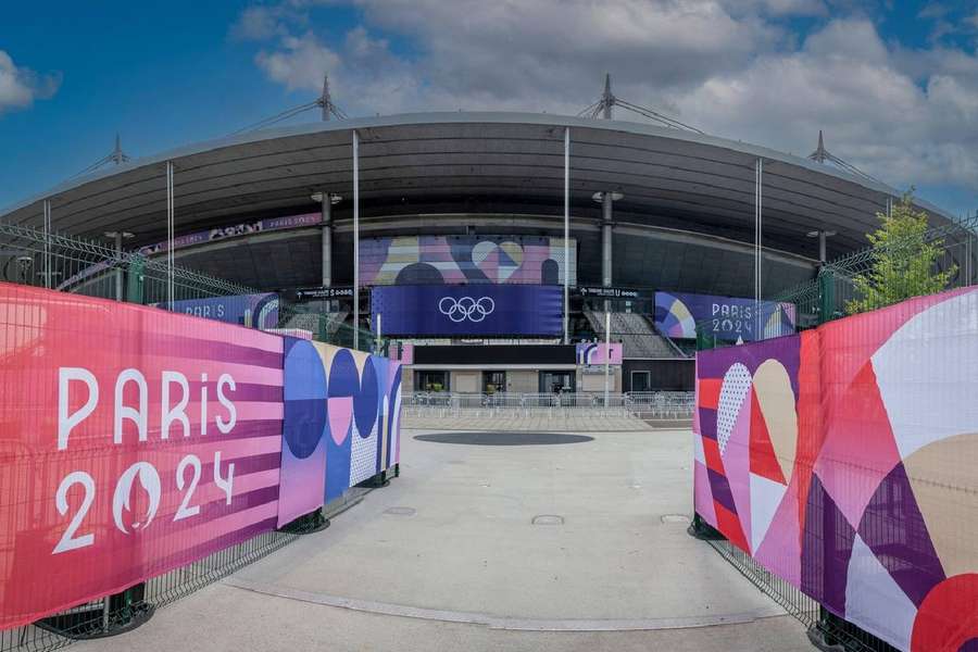 Stade de France