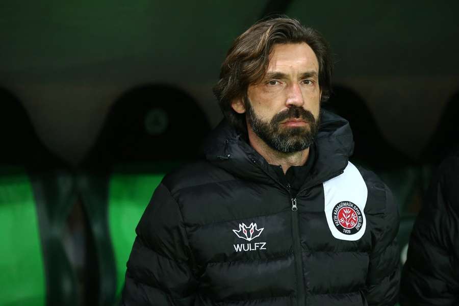 Andrea Pirlo