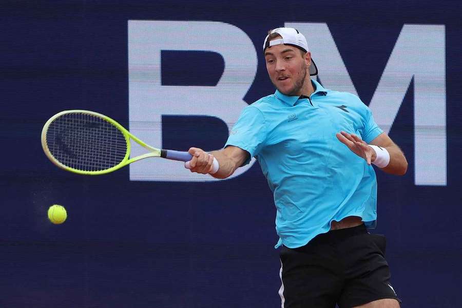 Tennis-Tracker: Alles zur Quali bei den US Open 2025