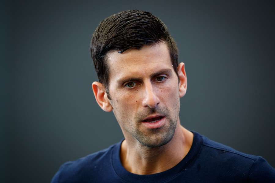 Novak Djokovic powalczy o swój dziesiąty triumf w Melbourne