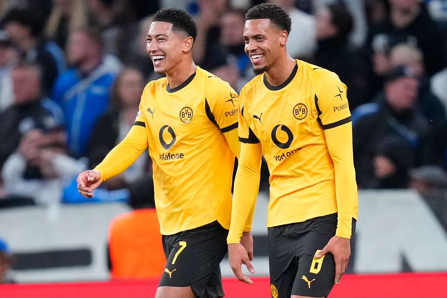 Borussia Dortmund steht in den nächsten Tagen eine echte Odyssee bevor.