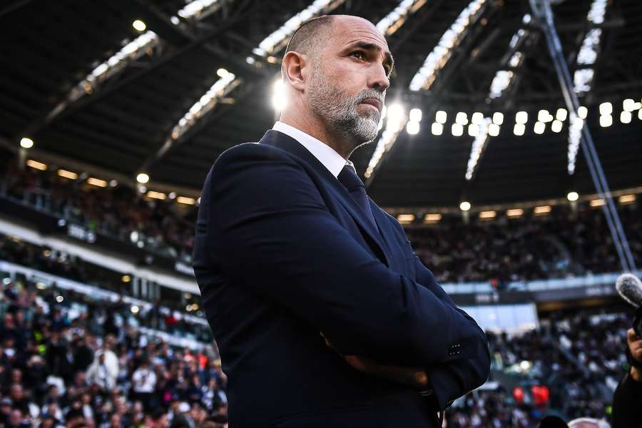Tudor doviedol Juventus k prvému triumfu. 