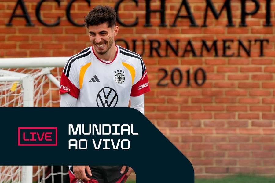 Alemanha tem azarão pela frente na estreia da Copa Alemanha tem azarão pela frente na estreia da Copa