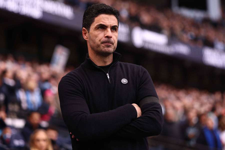 Arteta